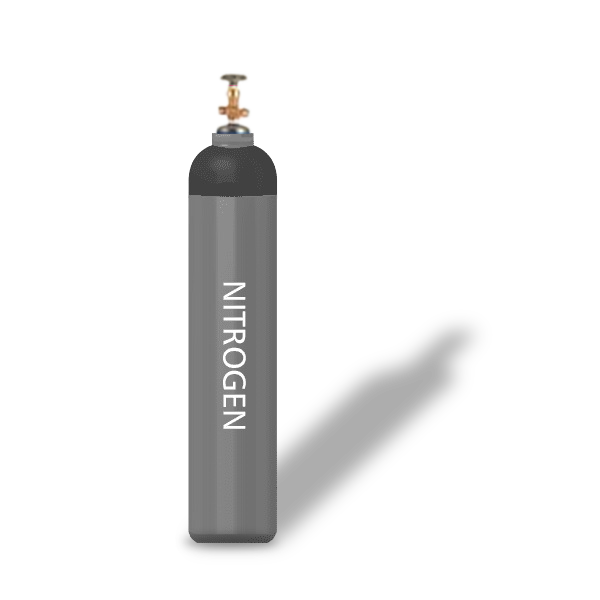 Nitrogen - Industrial Grade - PT Progas Energi Perkasa